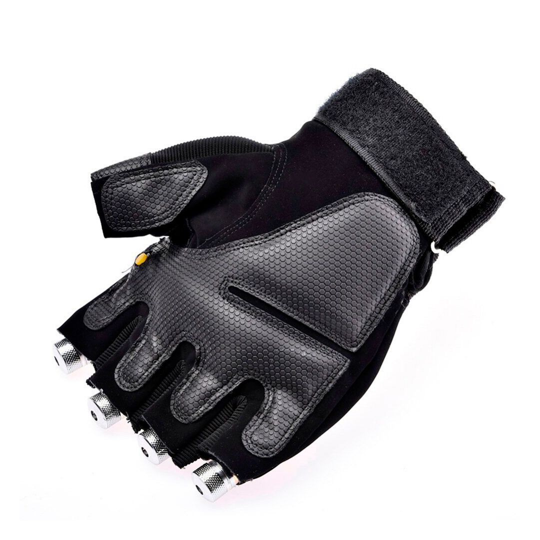 Laser Hand Gloves For Dancing product thumbnail 9