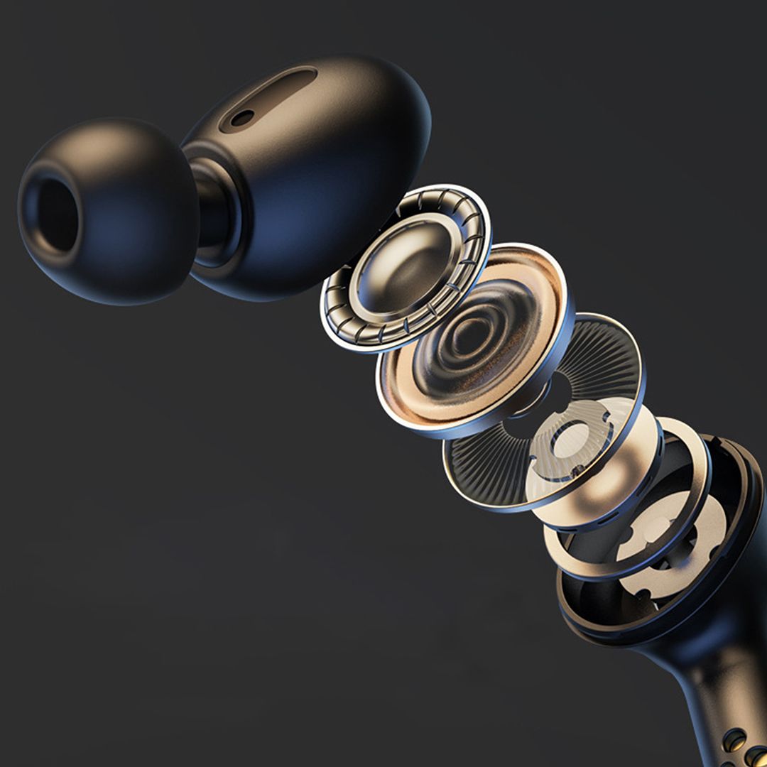 Lenovo Wireless Headphones product thumbnail 10