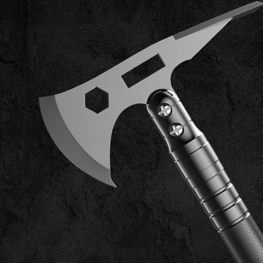 Multifunctional Tool Set and Shovel product thumbnail 3