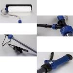 رول طلاء الجدران القابل للتعبئة - 7