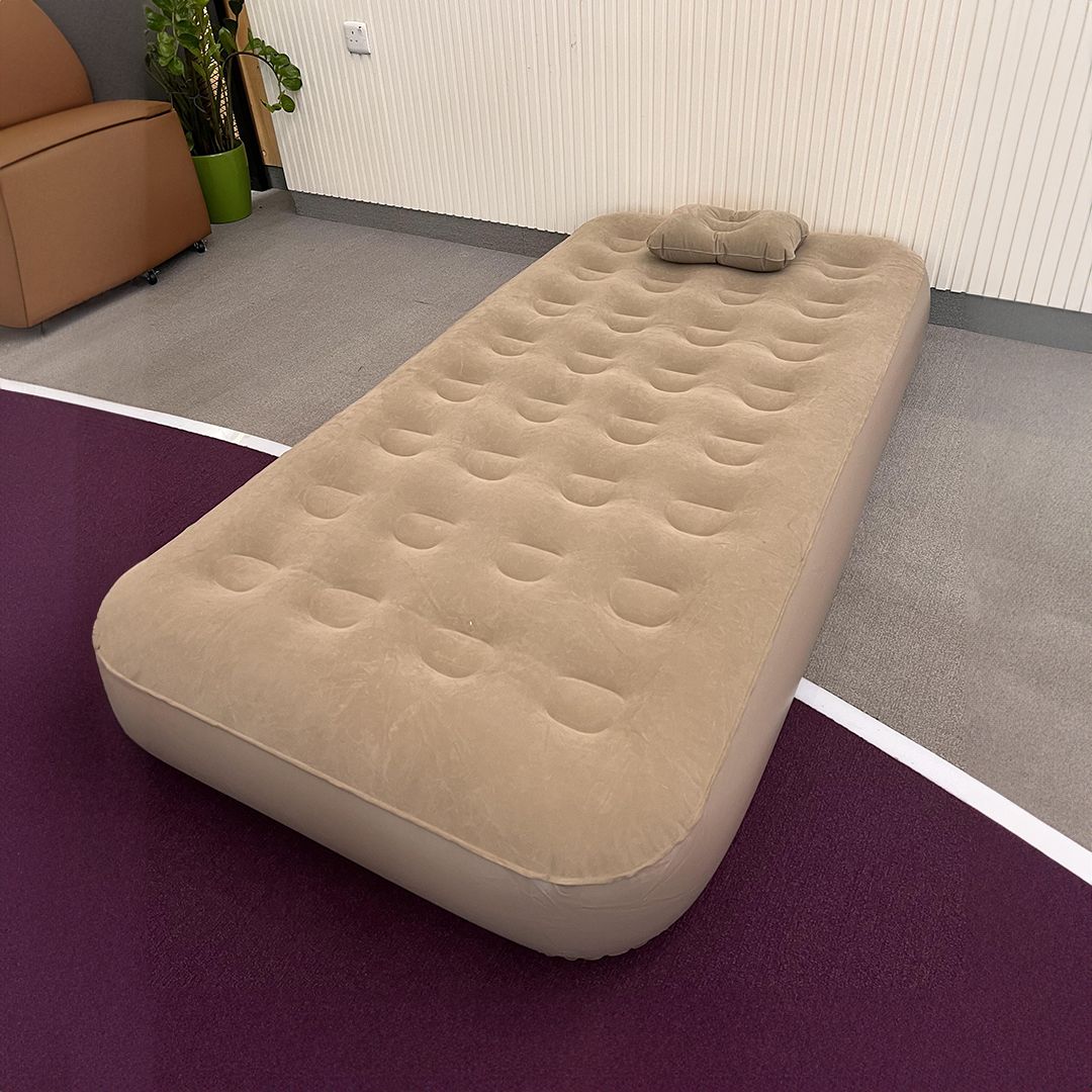 Portable Bed And Mattress product thumbnail 2