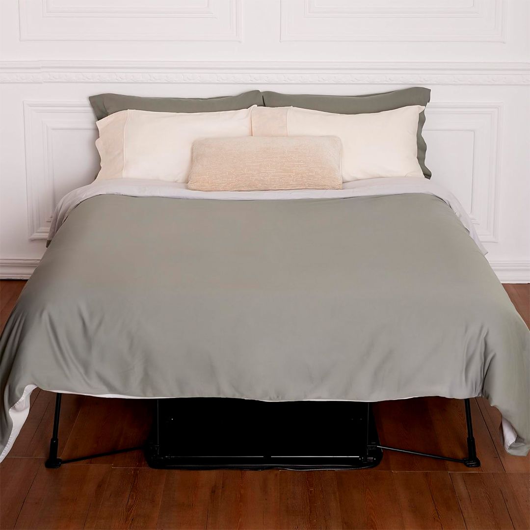 سرير نوم هوائي ذاتي النفخ - 6