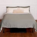 سرير نوم هوائي ذاتي النفخ - 6