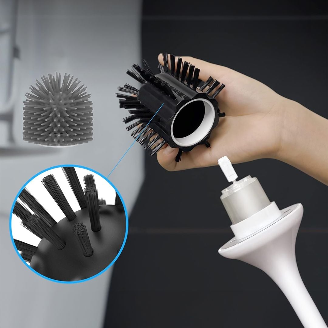 Automatic Toilet Brush product thumbnail 13