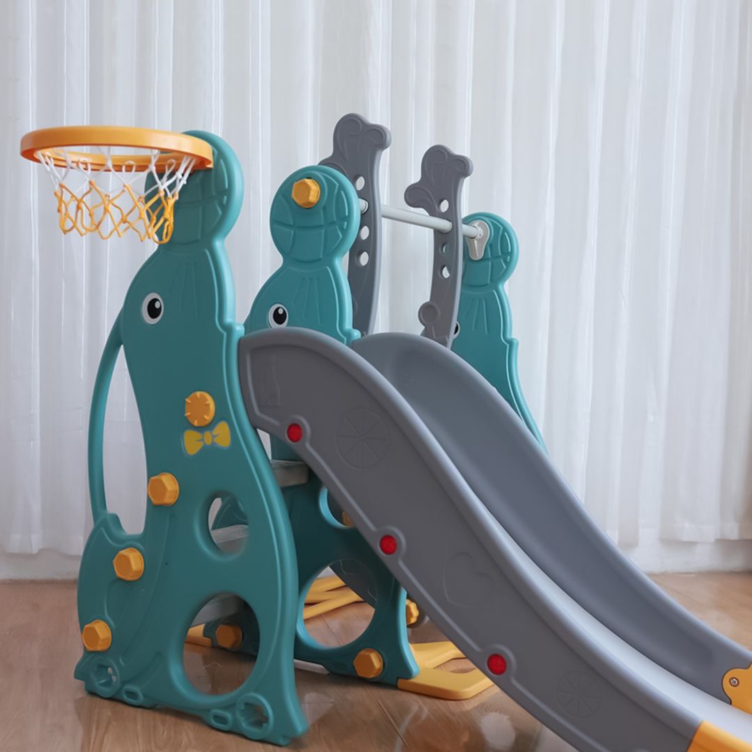 Kids-Swing-with-Slide-M1 product thumbnail 3