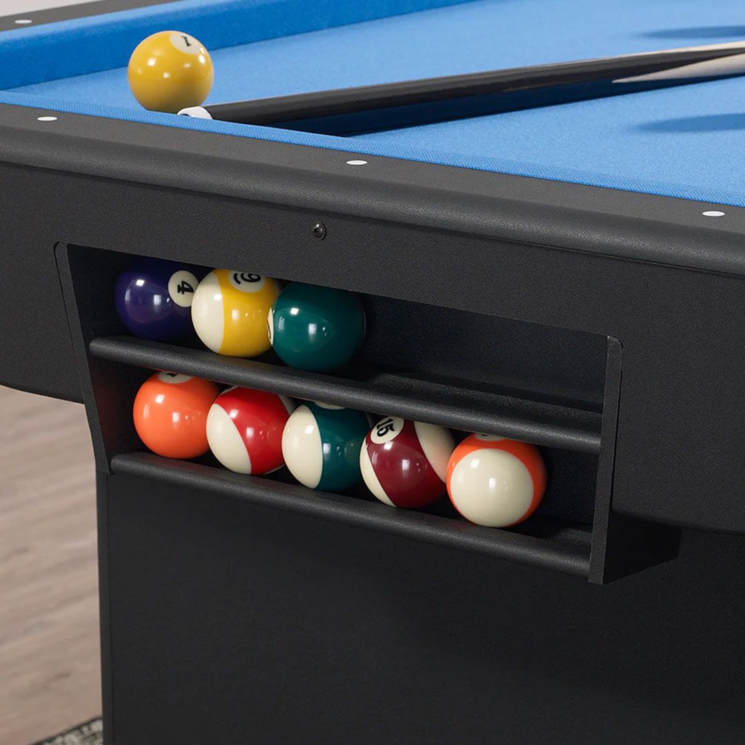 4-in-1 Multi Game Table product thumbnail 15