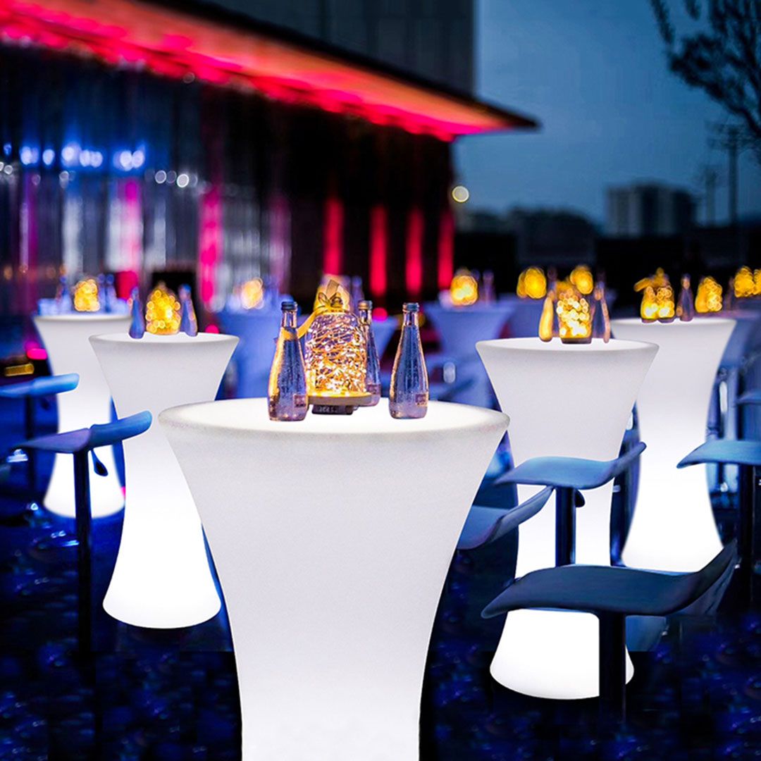 Multi Light Bar Table product thumbnail 13