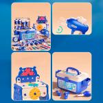 مجموعة أدوات الصيانة للأطفال - 6