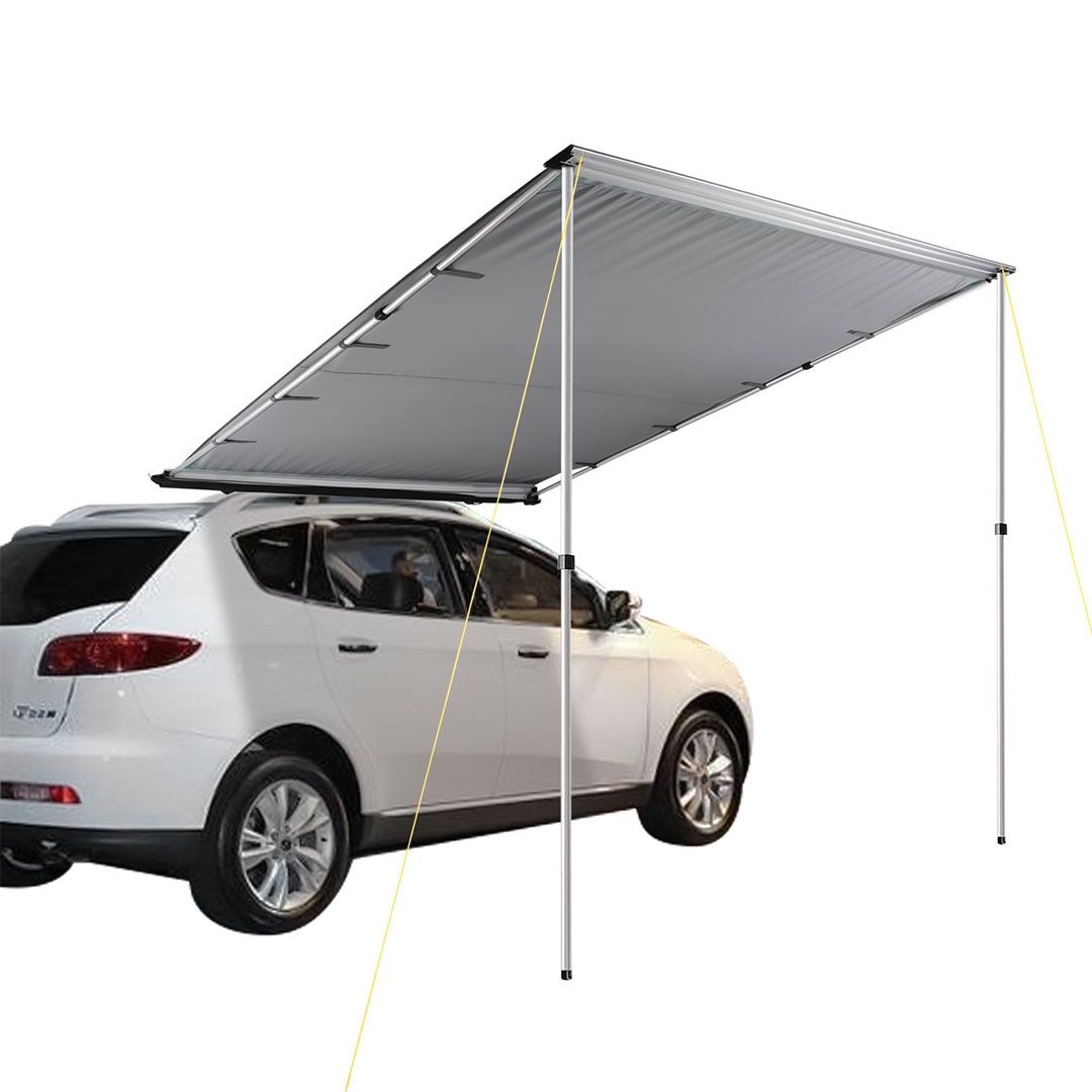 Waterproof Side Tent for car product thumbnail 10