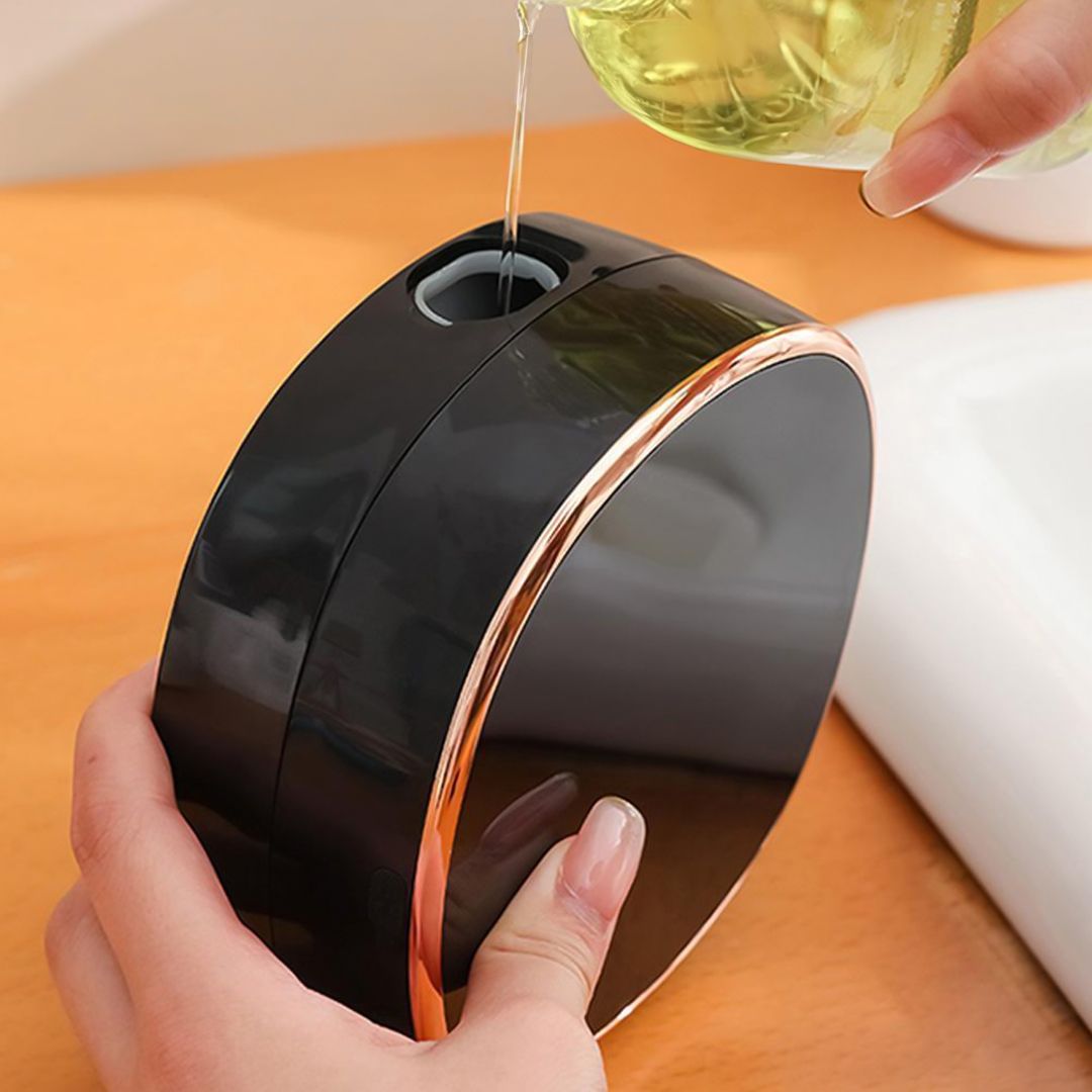 Motion Sensor Automatic Soap Dispenser product thumbnail 13