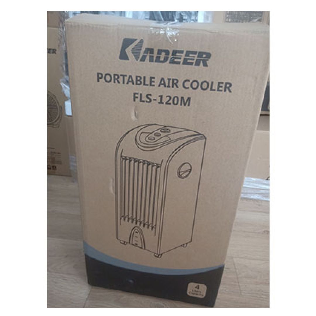 مكيف الهواء العصري - 9