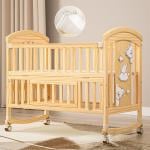 سرير الأطفال القابل للتمدد - 14