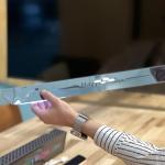 لاصقات إضاءة مغناطيسية للسيارة - 13