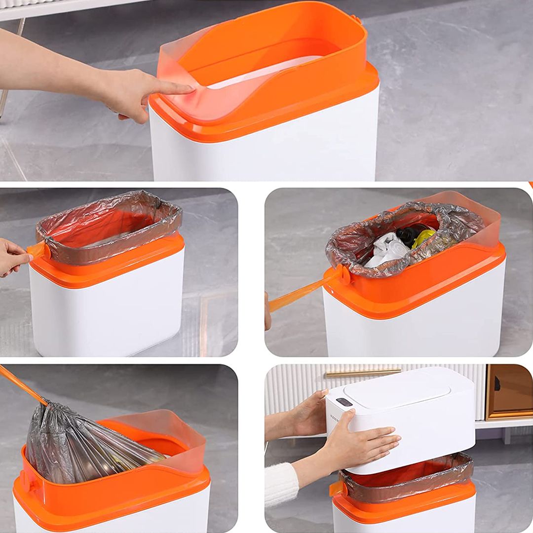 Trash Can with Sensor product thumbnail 9