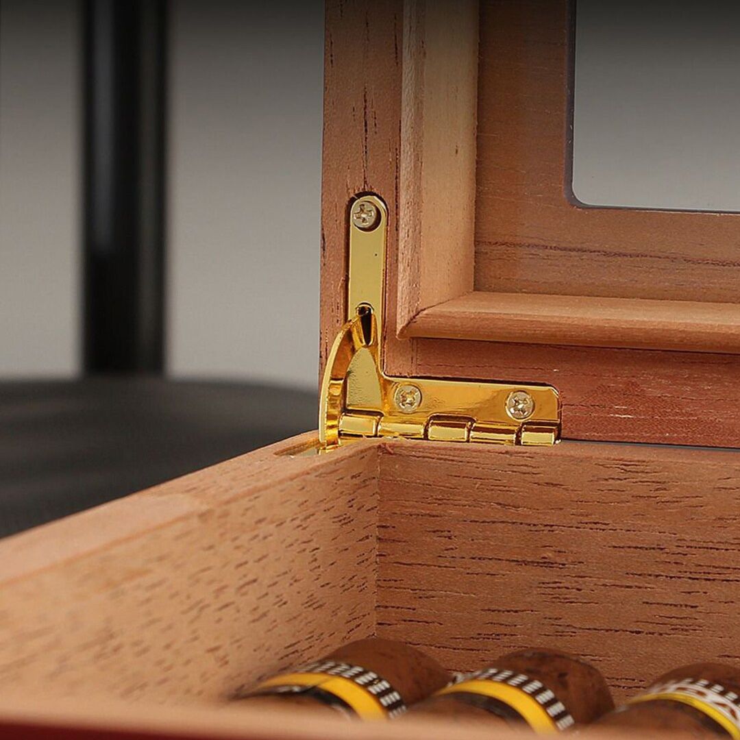 Tobacco Box with Humidifier product thumbnail 7