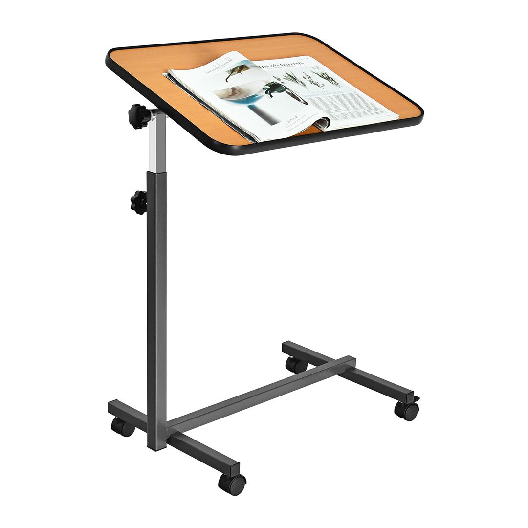 Overbed Rolling Table product thumbnail 7