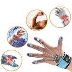 Finger Spreaders Bands - 6