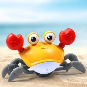 Dancing Crab Game for Kids - 2
