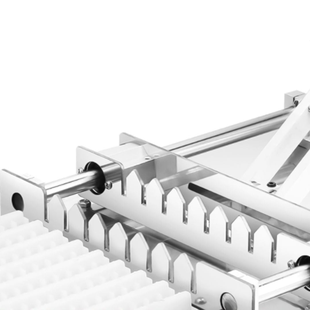 Manual Kebab Skewer Machine product thumbnail 2