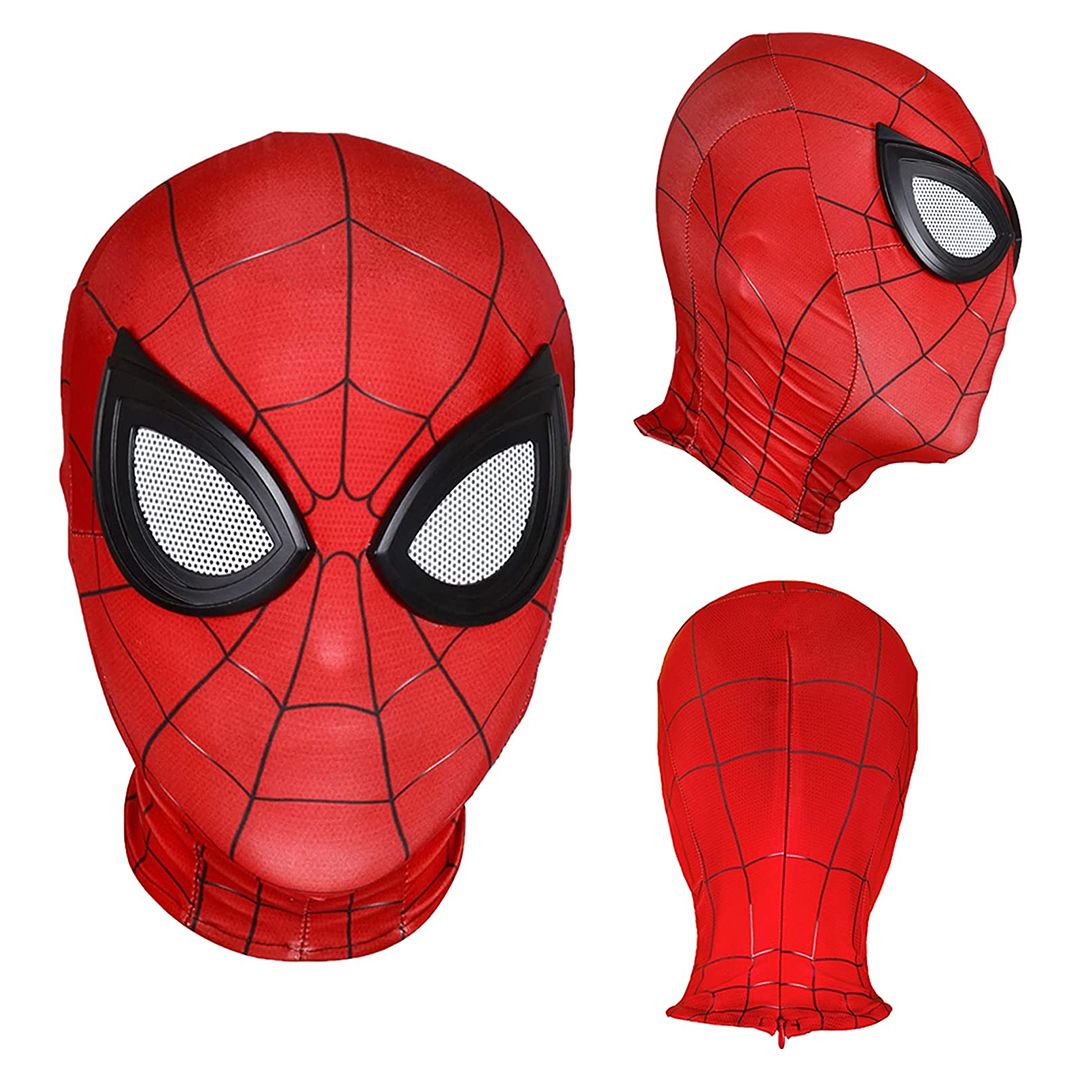 Spiderman Mask and Glove product thumbnail 13