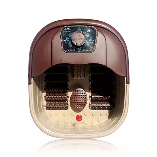 Electric Foot Spa product thumbnail 5