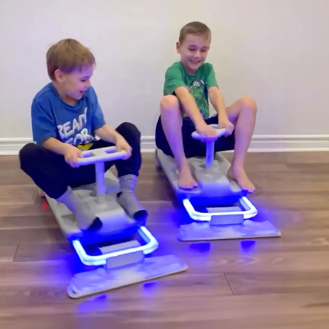 كيدز كلين-كار - 3