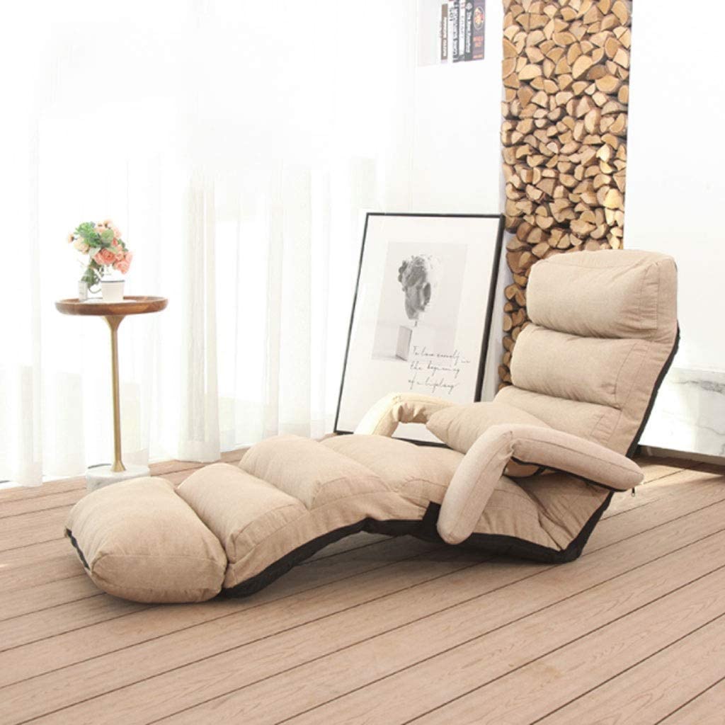 Folding lazy sofa with armrests product thumbnail 10