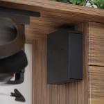 خزنة أمان إلكترونية للمكتب - 23