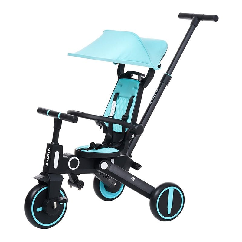 Bicycle and Tricycle product thumbnail 18