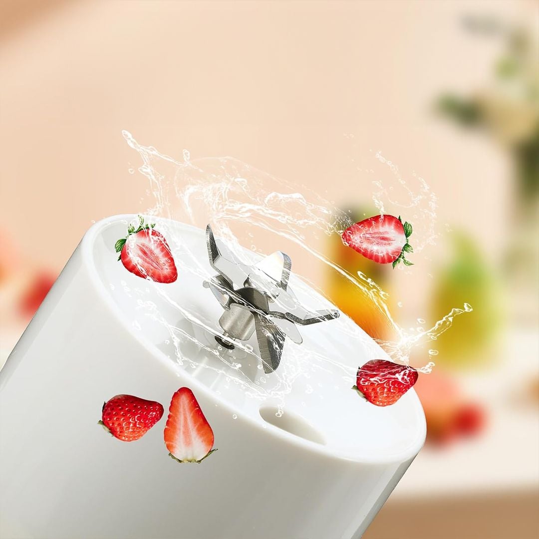 CEOOL Iced Juice Cup product thumbnail 7