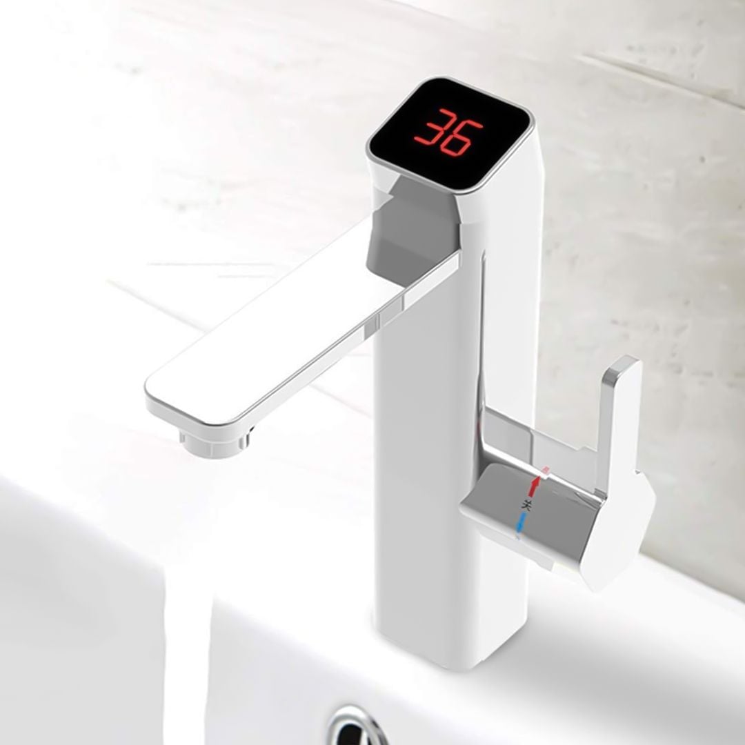 Digital Faucet Water Tap product thumbnail 9