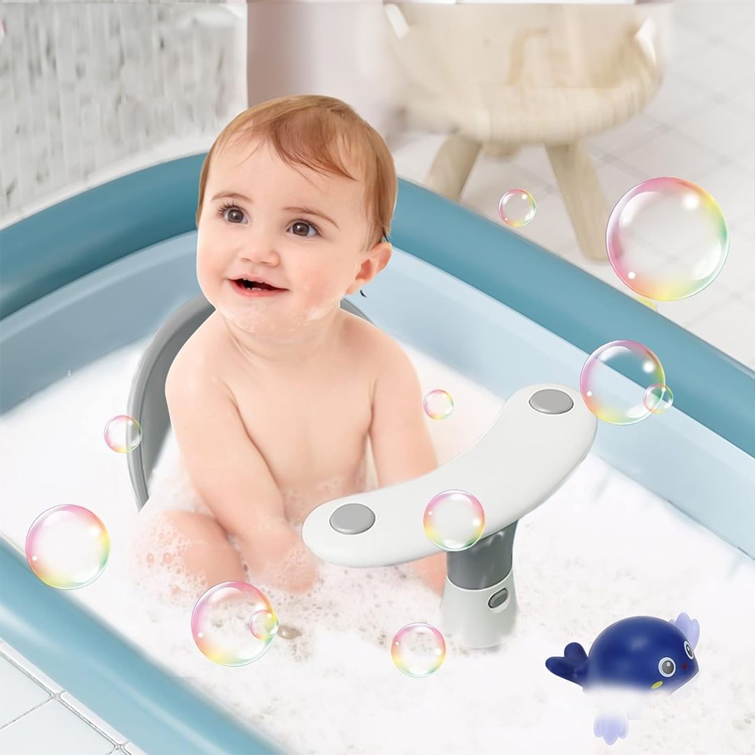 Baby Bath Seat product thumbnail 2