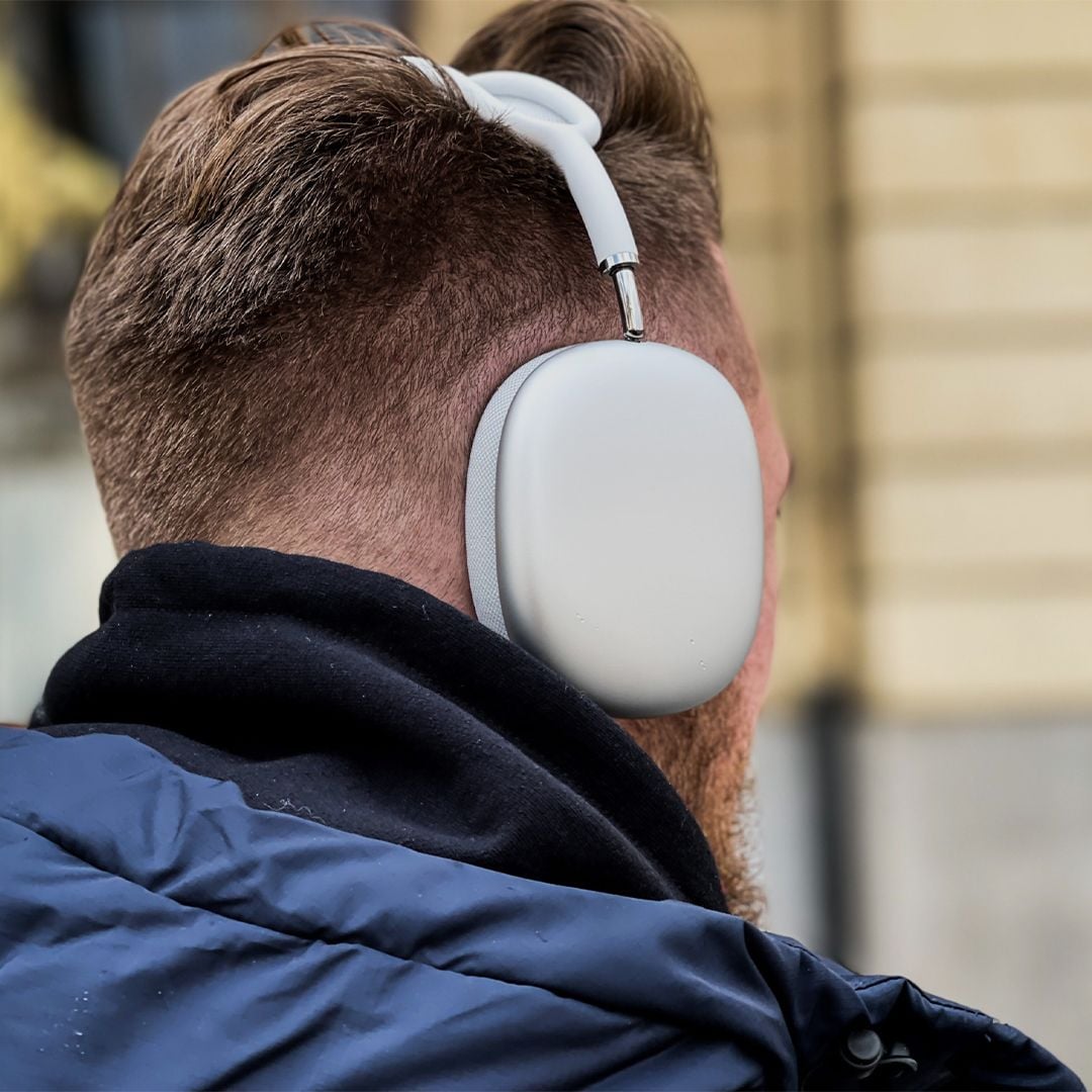 سماعات P9AirMax اللاسلكية - 3