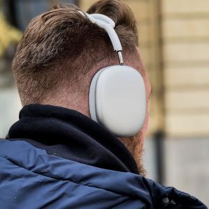 سماعات P9AirMax اللاسلكية - 4