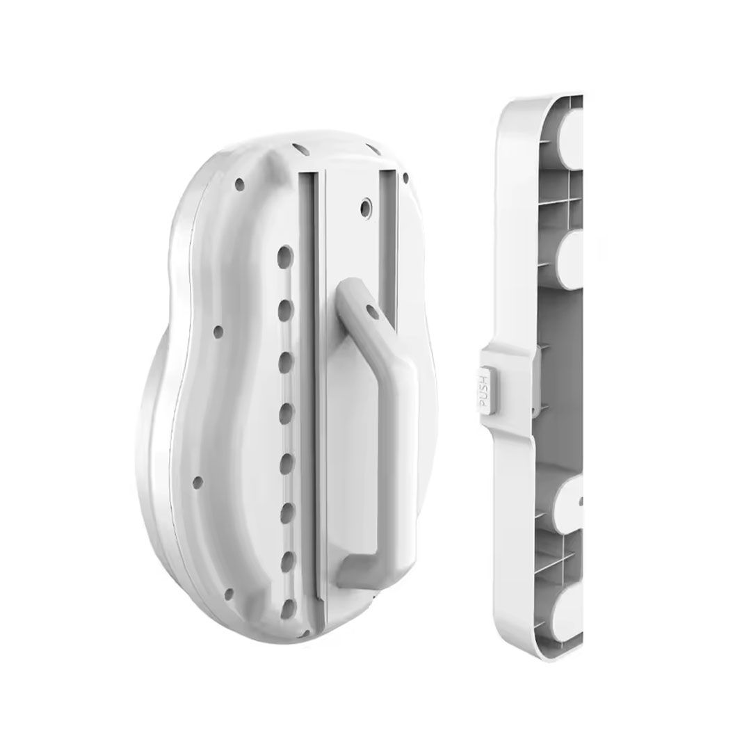 Automatic Shower Brush product thumbnail 7