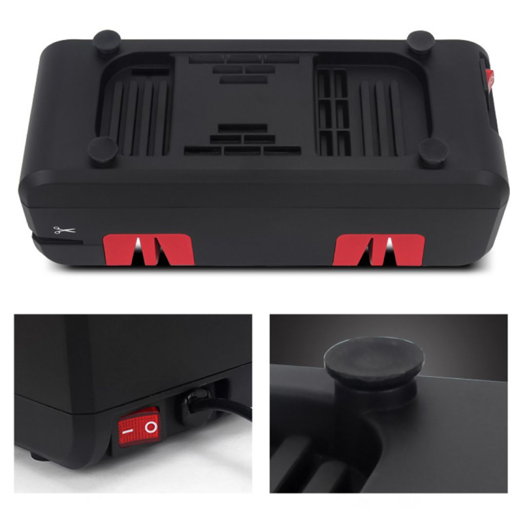Multi-function knife sharpener product thumbnail 9