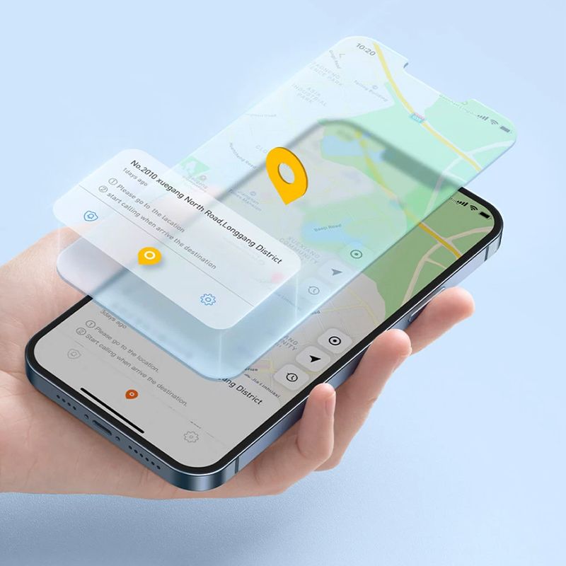 Smart Personal Item Tracker product thumbnail 6