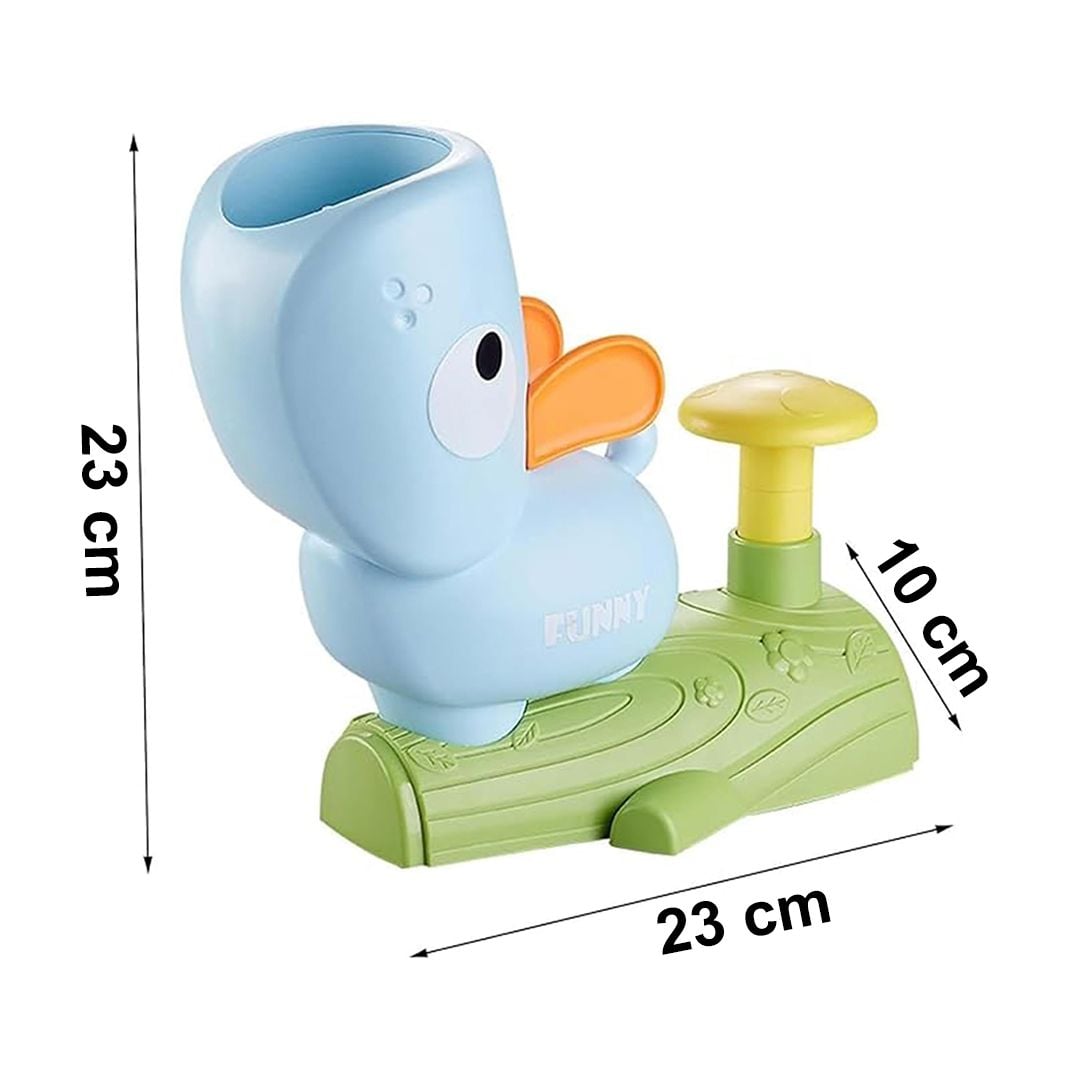 Catapult flying saucer product thumbnail 17