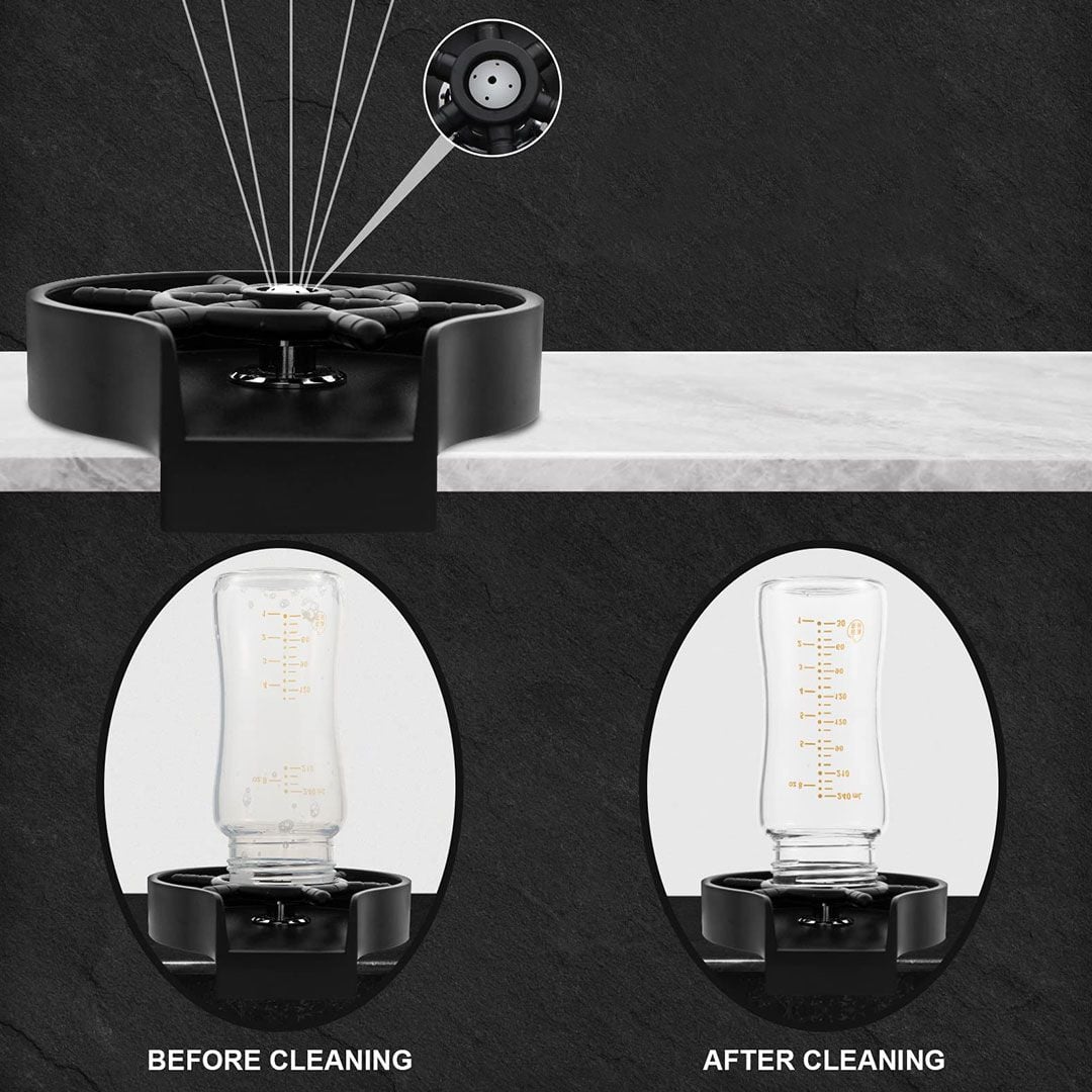Cup Cleaning Pump product thumbnail 14