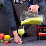 خلاط كهربائي Silver Crest - 8