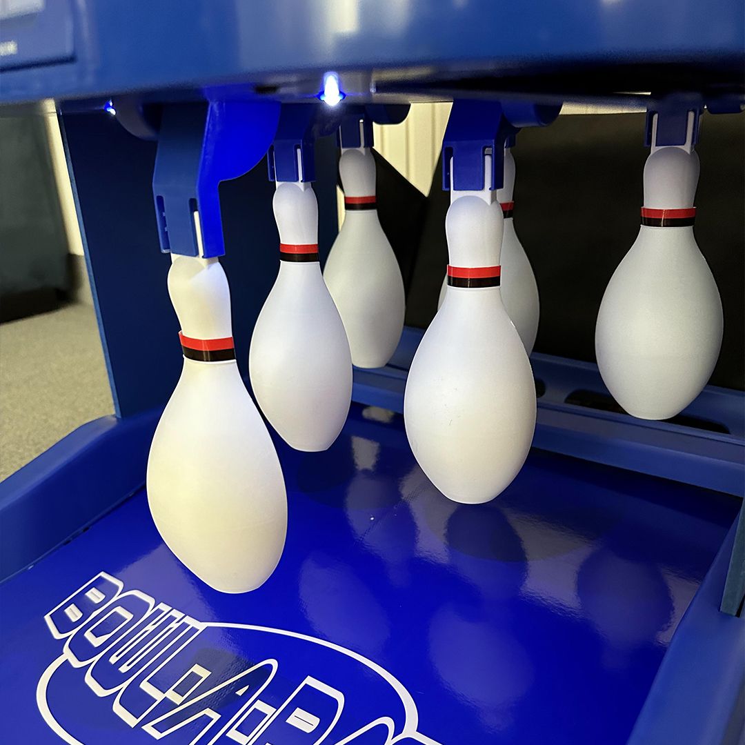 Bowling Game For Children product thumbnail 3