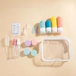 Travel Size Refillabel Bottles Set - 12