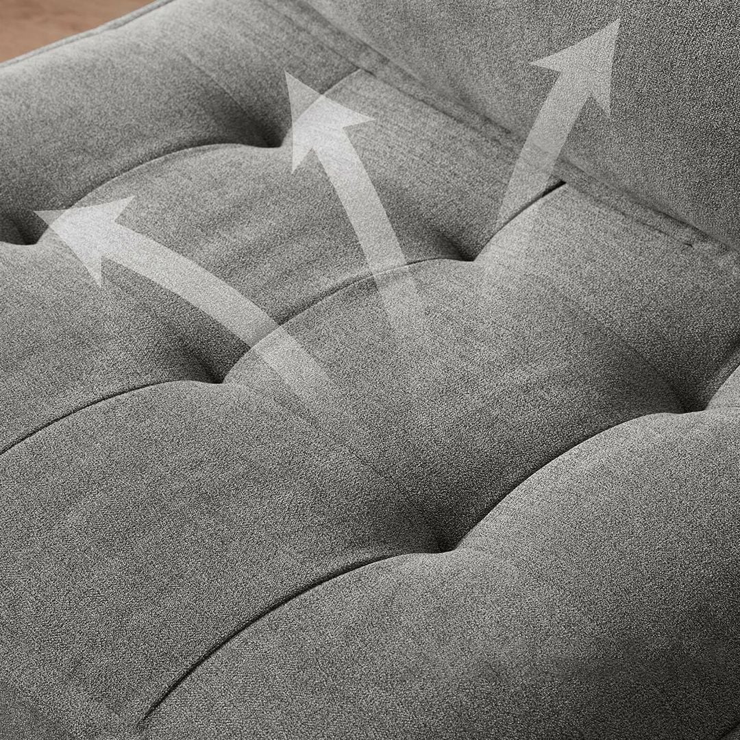 Floor Sofa with Back Cushion product thumbnail 12