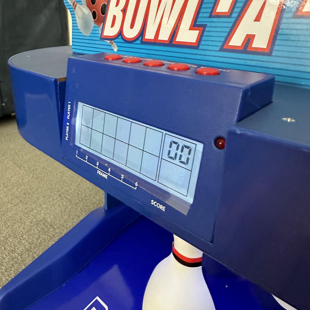 Bowling Game For Children product thumbnail 6
