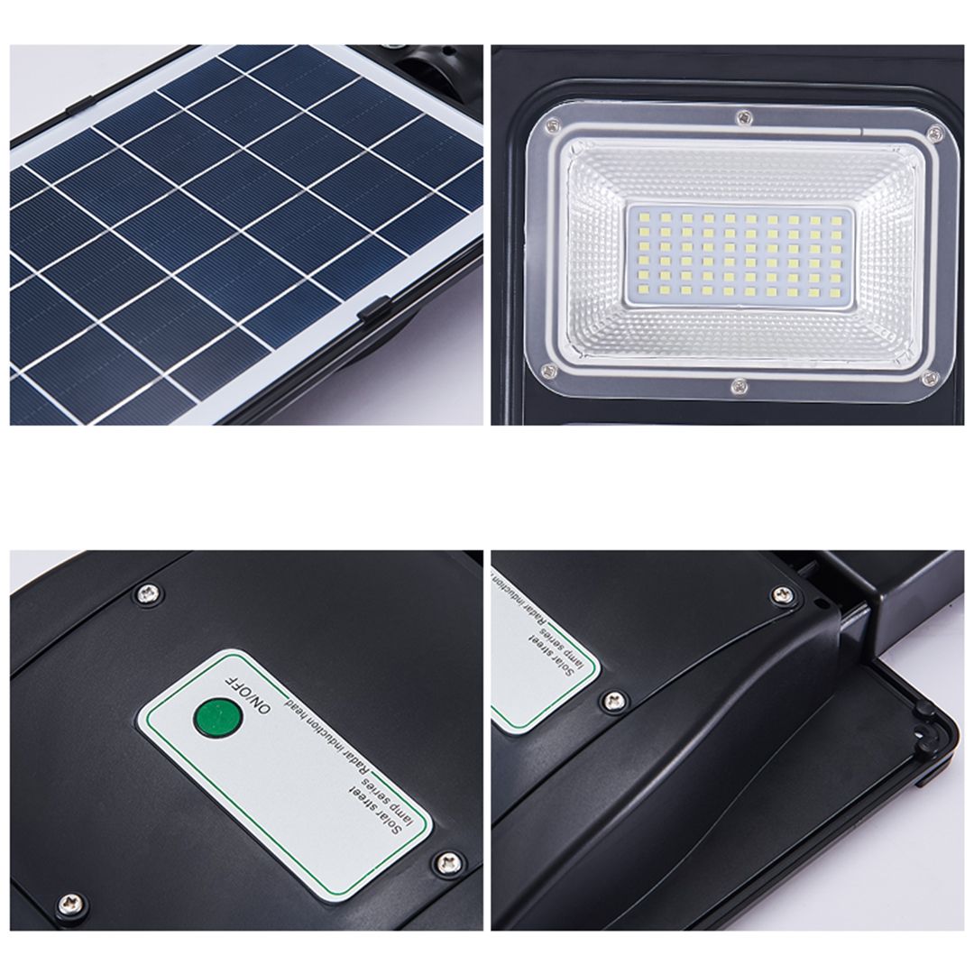 Solar Light Without Electricity‎ 60W product thumbnail 14
