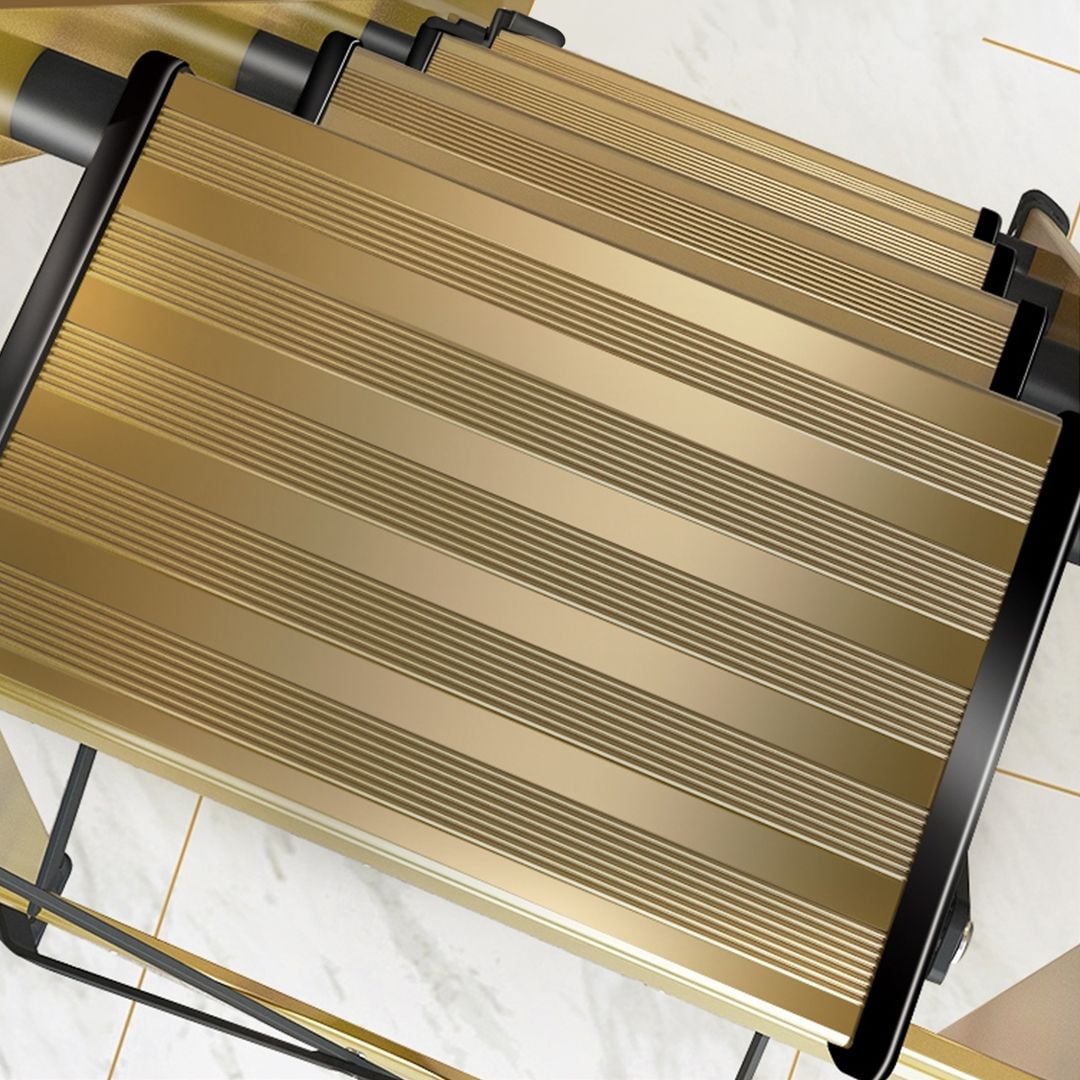 Laundry Rack with Four Steps product thumbnail 11
