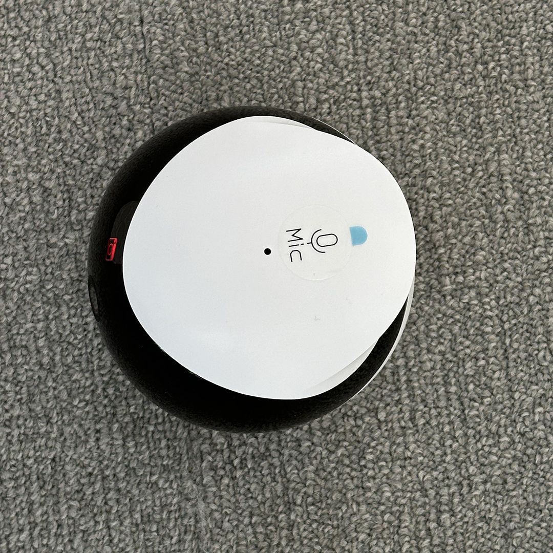 EBO Intelligent Surveillance Robot product thumbnail 14