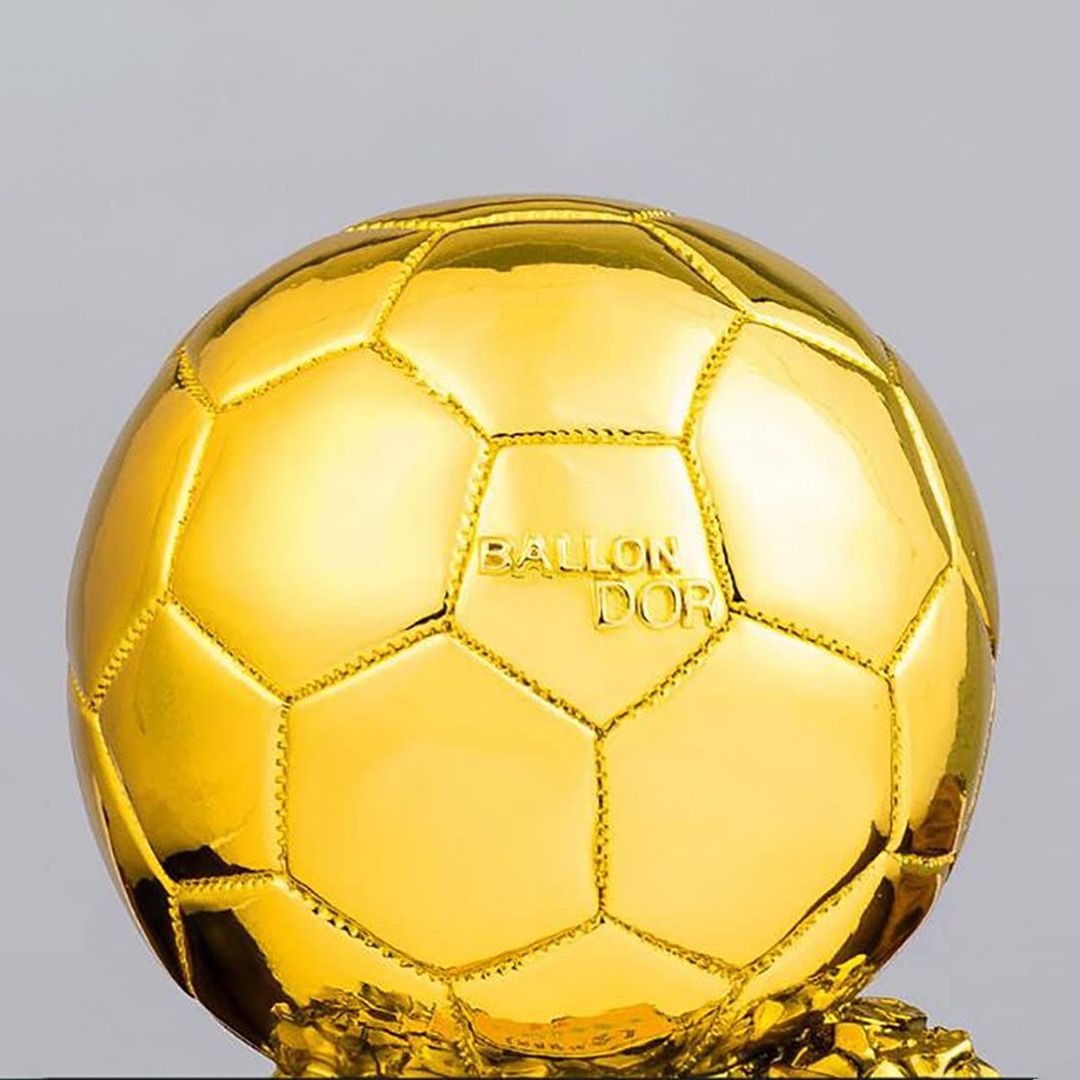 Golden Ball Balloon dOr 0.75-KG product thumbnail 7