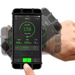 حامل الموبايل على اليدين للرياضيين - 16