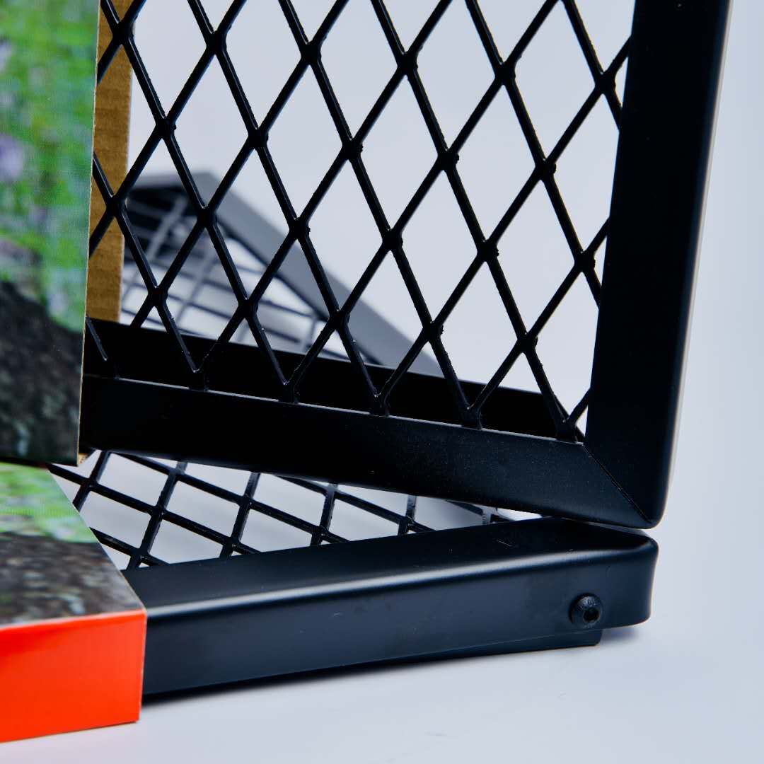 Folding Portable Cooking Grill product thumbnail 5